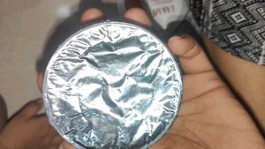 Lakme Peach Milk Moisturizer