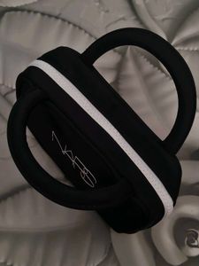Nars Black bag