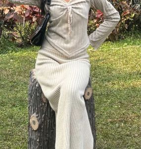 Ribbed Bell Sleeve Cinched Top