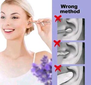 Ear Cleaning Kit with Light