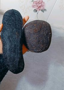 Hair Bun Makers - 4 Piece Set