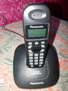 Panasonic Cordless Phone