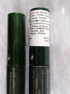 Clinique Mascara ♥️💕