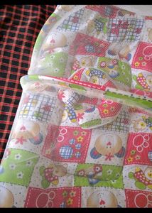 Baby Bedding with Cute Prints