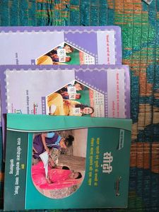 Chhattisgarh Language Learning Book for Teachers