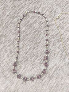 Beaded Necklaces Set