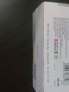 Brillare Argan &amp; Phytolipid Oil Shots