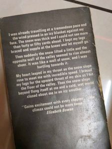 Biography Story book