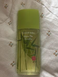 Elizabeth Arden Green Tea Bamboo Perfume