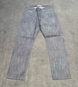 Raw Selvedge Denim Scota Editorial Seoul  | Made I