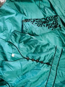 Ethnic Gown