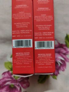 Hyjuman Bikini Shave Razor - Pack of 2