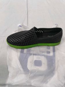 Ajio Men's Slip-On Shoes