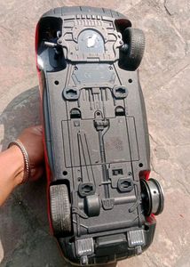 Range Rover Toy Car