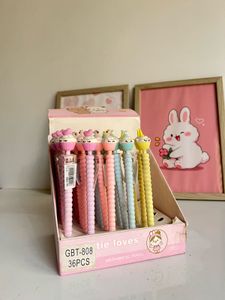 stationary ice cream