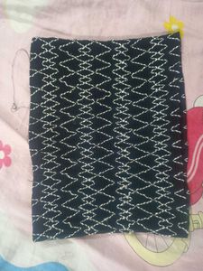 Stylish Embroidered Blouse Piece
