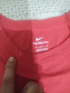 Nike Air Force Long Sleeve Shirt
