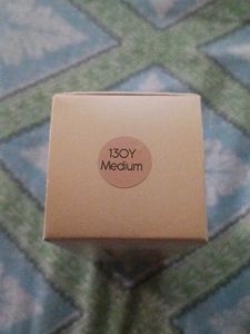 Kay Beauty Foundation 130Y  medium