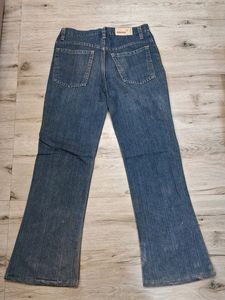Genuis Bootcut Jeans Size 32 H1828