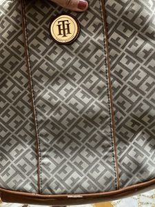 OG Canada Bought Tommy Hilfiger Hobo Bag