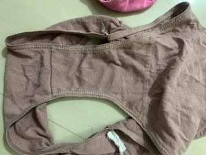 panty set of 2