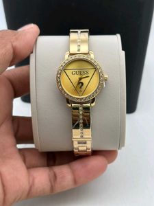 Guess women watches