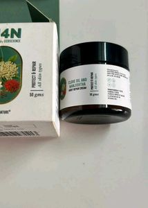 sealed N4N Night Repair Cream