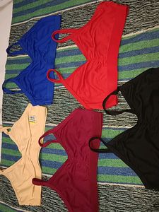 Sports Bra Women Girls 30rupee piece wholesale