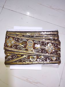 Sequin Trim