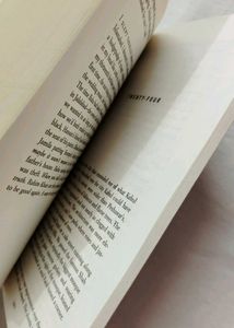 The Kite Runner by Khaled Hosseini