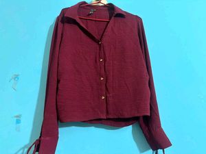 Chic Bell Sleeve Top