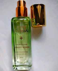 JUST HERBS Forest Wood(EDP)