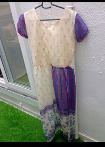 Side Cut Kurti