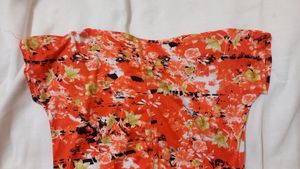 Casual Wear Top (🎉 Freebies Included 🎉)