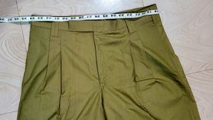 Quality Khaki New Shirt &amp; pant