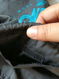New Balance Drawstring Gym Bag