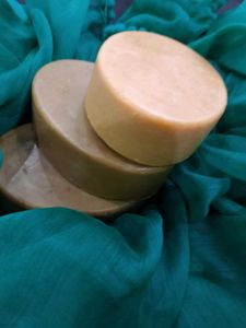 3 Soaps