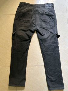 Cargo Pants