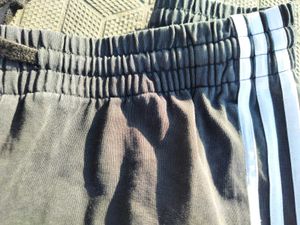 100% ORIGINAL ADIDAS TRACKPANT