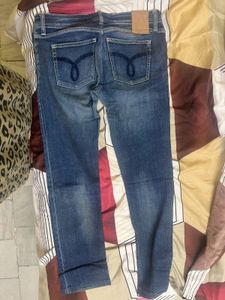Comfort Jeans