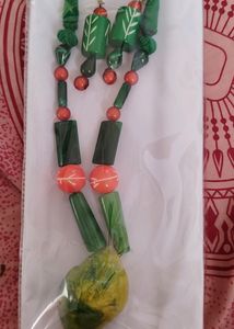 Sankh Costume Jewellery Hand Made