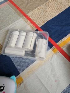 Mini Printer - Instant Photo &amp; Label Printing
