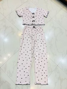 savana set of 3 night wear