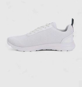 Puma White Sneakers