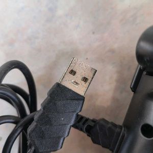 Ant Esports GP100 Wired Gamepad