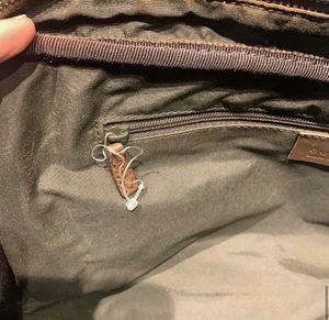 Vintage Gucci Handbag (used)