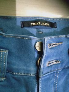 Blue Jeans