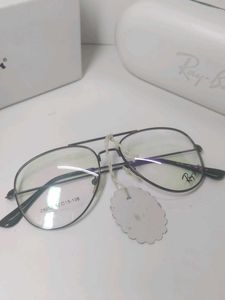Aviator Eyeglasses