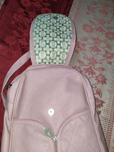 Collage Bag