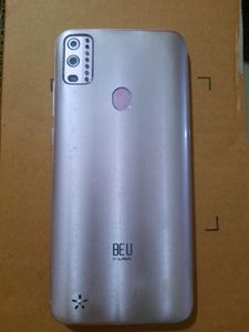 Lava BEU Phone (broken)
